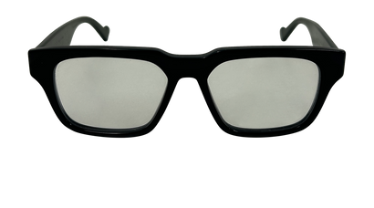 Gucci Gafas de Ver, vista frontal